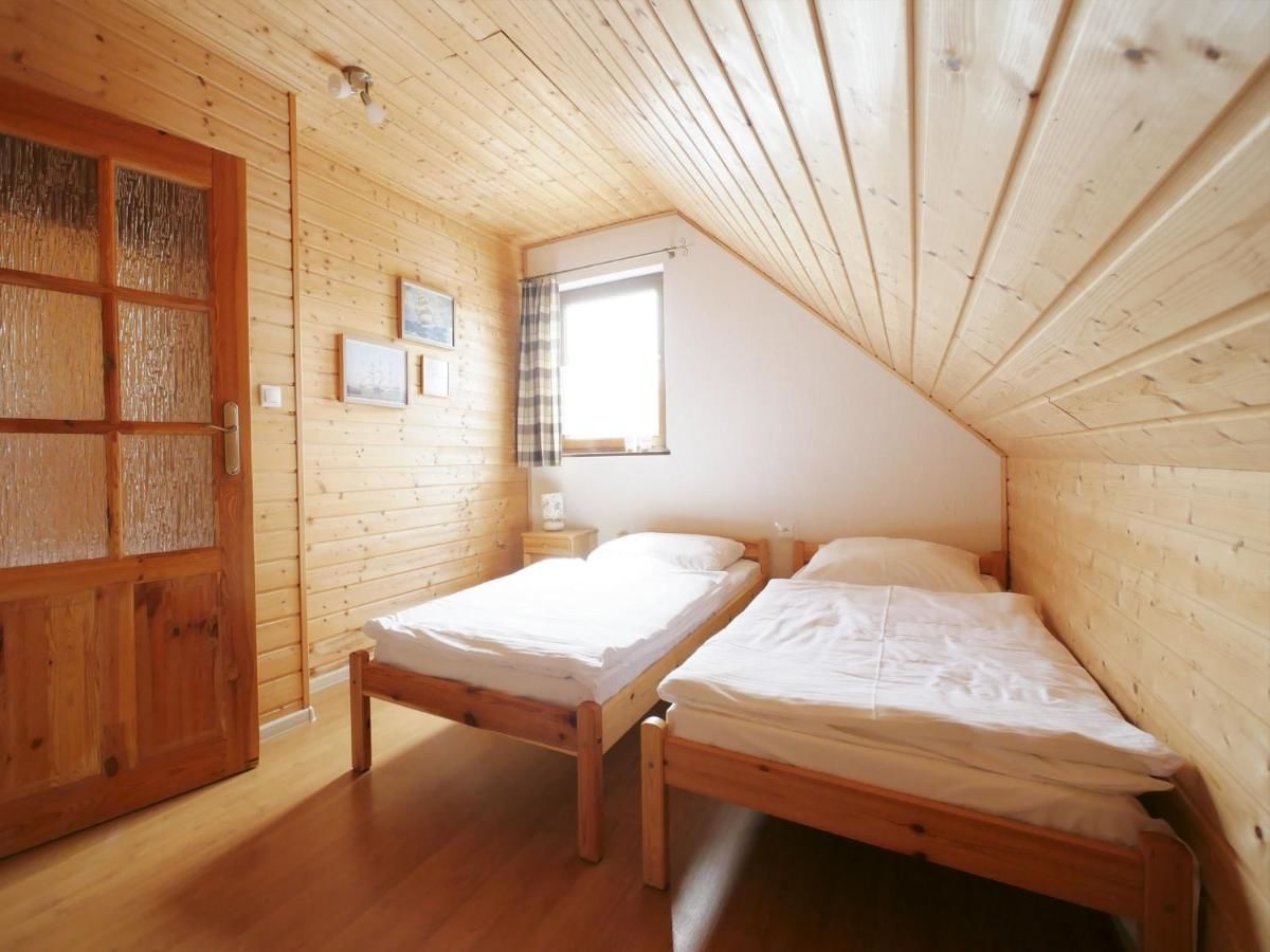 Дома для отпуска Eco-friendly apartment-cottages Боболин-15