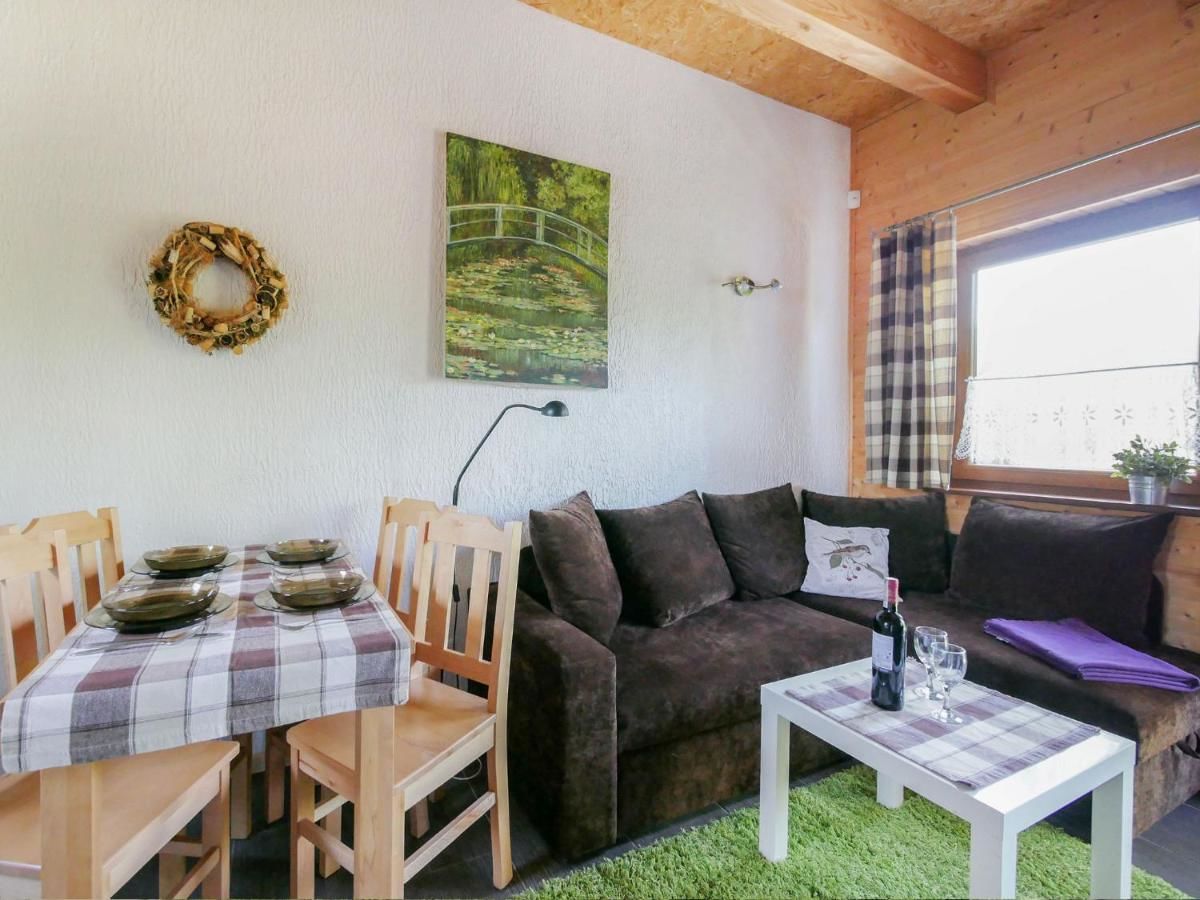 Дома для отпуска Eco-friendly apartment-cottages Боболин